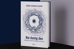 'Đại dương đen' - câu chuyện từ thế giới của trầm cảm