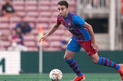 Eric Garcia: Điều công bằng của Barcelona