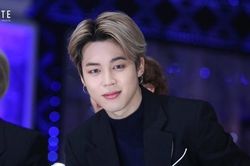 Lý do Jimin BTS 'thống trị' các trang mạng bình chọn