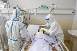 Cấp 30.000 lọ thuốc Remdesivir cho một số tỉnh, thành phố
