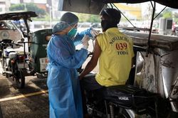 IFRC: Đông Nam Á cần được giúp đỡ nhiều hơn để có đủ vaccine