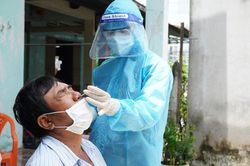 TP HCM lý giải vì sao số ca F0 ở cộng đồng tăng nhẹ những ngày gần đây