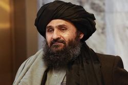 Ai rồi cũng khác, dần dần thế giới sẽ thấy các lãnh đạo Taliban không còn ẩn dật