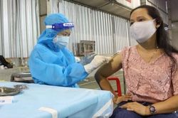 Hiệu lực của vaccine Covid-19 có bị giảm khi để quá thời gian tiêm mũi 2?