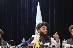 Tuyên bố mới của Taliban sau hai ngày nắm quyền kiểm soát Thủ đô Kabul