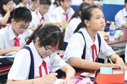 Bộ GD&ĐT đề nghị địa phương tiếp nhận học sinh từ vùng dịch về quê học tập