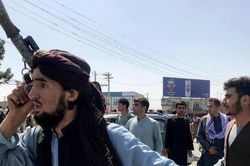 Taliban bị tố nổ súng vào đám đông biểu tình, nhiều người thương vong