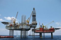 Mỏ thứ tư của PM304 Malaysia cho dòng dầu đầu tiên