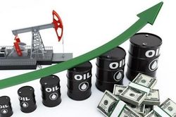 Hai lý do khiến giá dầu không thể vượt ngưỡng 80 USD/thùng