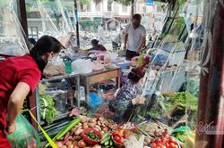 Đi chợ, siêu thị mùa dịch như thế nào cho an toàn?