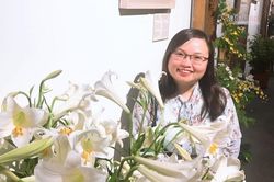 Nữ giảng viên 2 lần học thạc sĩ để nghiên cứu thuốc trị ung thư