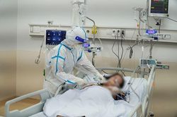 Năm bước theo dõi bệnh nhân Covid-19 tại nhà cần lưu ý