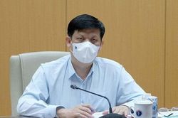 Bộ trưởng Y tế: 5 điểm trọng yếu giúp TP.HCM khống chế dịch Covid-19