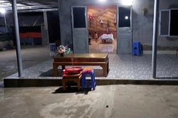 Phát hiện thi thể ba em học sinh dưới đập nước ở Hà Tĩnh