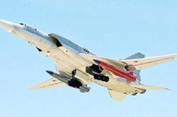 Nga cảnh báo sẽ đáp trả bằng máy bay ném bom Tu-22M3 nếu Taliban 'đụng' các nước CSTO