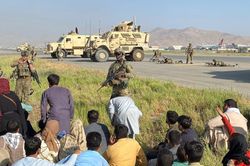 Diễn biến mới nhất từ Afghanistan: Phó Tổng thống Saleh tuyên bố kháng chiến!