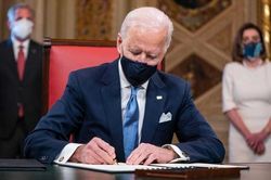 Ông Biden vừa có thêm một thất bại tầm quốc tế khác, và nó đe dọa toàn bộ người Mỹ