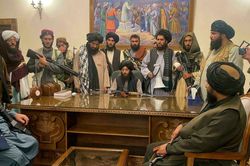 Nhiều nền tảng mạng xã hội sẽ ngăn chặn các tài khoản của Taliban