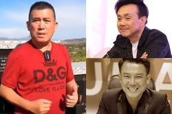 Nhật Cường tiết lộ cố NS Chí Tài và Vân Quang Long báo mộng, tiết lộ di nguyện chưa được thực hiện