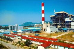 Hà Tĩnh đổi hơn 24ha rừng làm nhiệt điện Vũng Áng 2