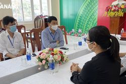 Đẩy mạnh tuyên truyền để người dân thực hiện nghiêm quy định phòng dịch