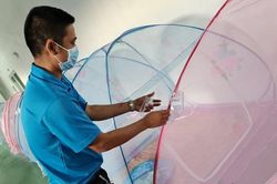 Các điều kiện sẵn sàng cho '3 tại chỗ'