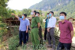 Xây dựng Đảng trong sạch, vững mạnh
