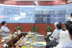 Từng bước xây dựng chính quyền điện tử
