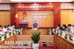 Tổng điều tra kinh tế năm 2021: Trưởng ban chỉ đạo các huyện, thành phố chịu trách nhiệm trước UBND tỉnh về chất lượng thông tin thu thậpTin khácCách mạng Tháng Tám thành công - đánh dấu thắng lợi đầu tiên cho con đường Hồ Chí Minh lựa chọnKết nối các ngu