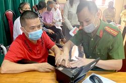 Vì nhân dân phục vụ