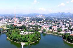 Phát huy tinh thần cách mạng tháng Tám, sớm đưa Tuyên Quang thành tỉnh phát triển khá, toàn diện, bền vững