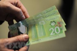 Kinh tế Canada đối với mặt với nguy cơ suy thoái do lạm phát tăng cao