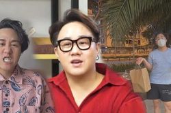 Sao nam V-Biz thi nhau giảm cân mùa dịch, Trung Quân Idol gầy đến độ fan không nhận ra