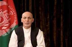 Tổng thống Afghanistan Ashraf Ghani phủ nhận 'ôm tiền' rời bỏ Kabul