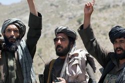 Taliban tuyên bố thành lập Tiểu vương quốc Hồi giáo Afghanistan