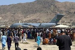 Việt Nam nói gì về tình hình tại Afghanistan?
