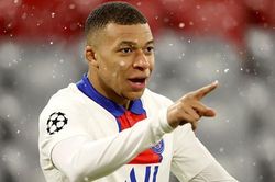 Mbappe chính thức xác định tương lai: MU mừng rỡ, Juventus thất vọng