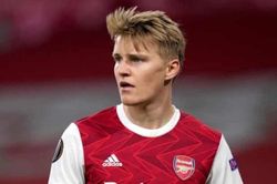 Arsenal chiêu mộ người thừa của Real Madrid