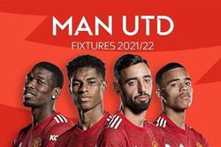 Man Utd và nhiệm vụ bứt phá trong 7 trận đầu mùa