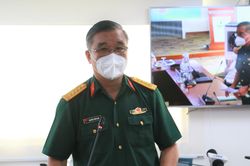 Bộ Tư lệnh TP.HCM thông tin vụ tài xế chở thi thể về Bến Tre