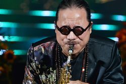 Nghệ sĩ saxophone Trần Mạnh Tuấn bị đột quỵ