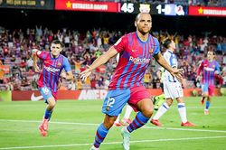 Barcelona: Không Messi, không sao cả