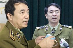 Ông Trần Hùng bị bắt: 'Mặt nạ' rơi sau những phát ngôn 'liêm khiết'