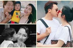 Phát ghen tổ ấm hạnh phúc của Hòa Minzy