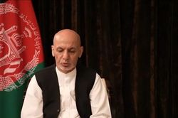 Tổng thống Afghanistan bác thông tin rời đất nước 'với những va li tiền mặt'