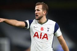 Man City có thể sở hữu cả Harry Kane và Ronaldo
