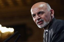 Tình hình Afghanistan: Tổng thống Ghani đang lưu vong tại UAE, khẳng định 'ra đi để tránh đổ máu'