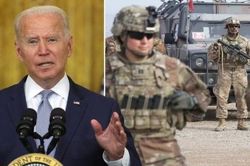 Hạn chót rút quân khỏi Afghanistan sắp đến, Tổng thống Biden bất ngờ để ngỏ khả năng khác