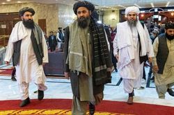 Các thủ lĩnh lưu vong của Taliban trở lại thành lập chính phủ Afghanistan mới