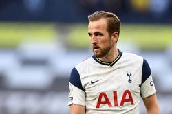 CLB Man City sẵn sàng chi số tiền 150 triệu bảng cho Harry Kane